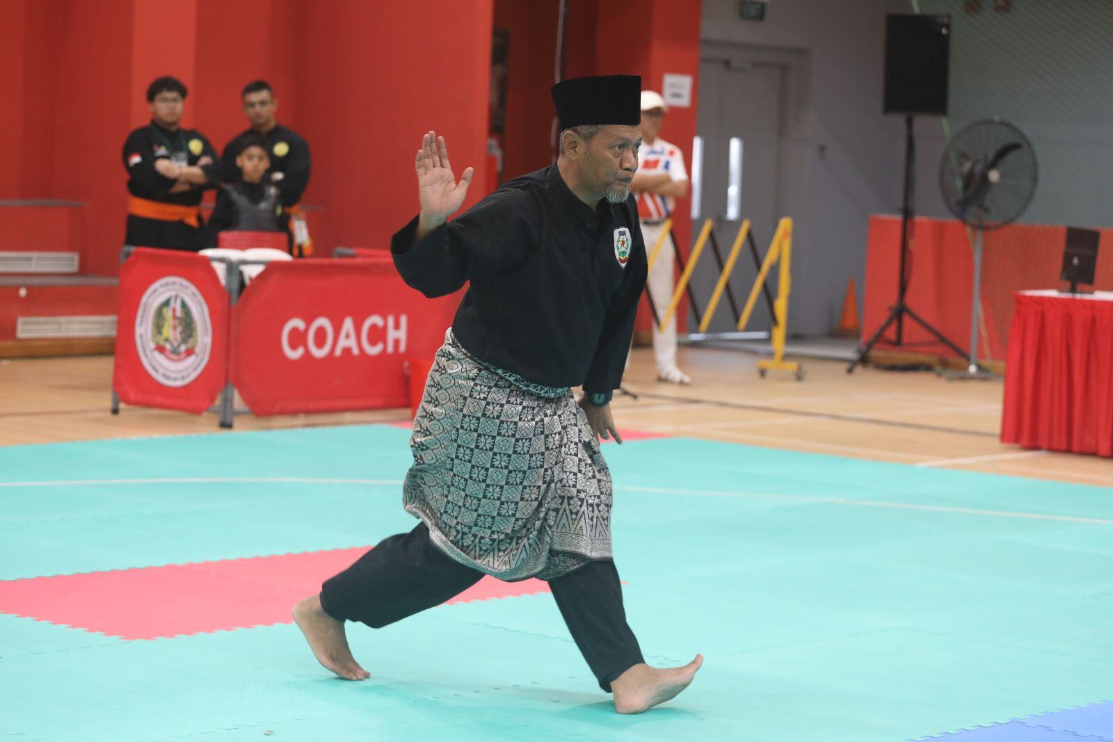 Pencak Silat, Photo Credit - Team Nila Photographer, Izzad (5)