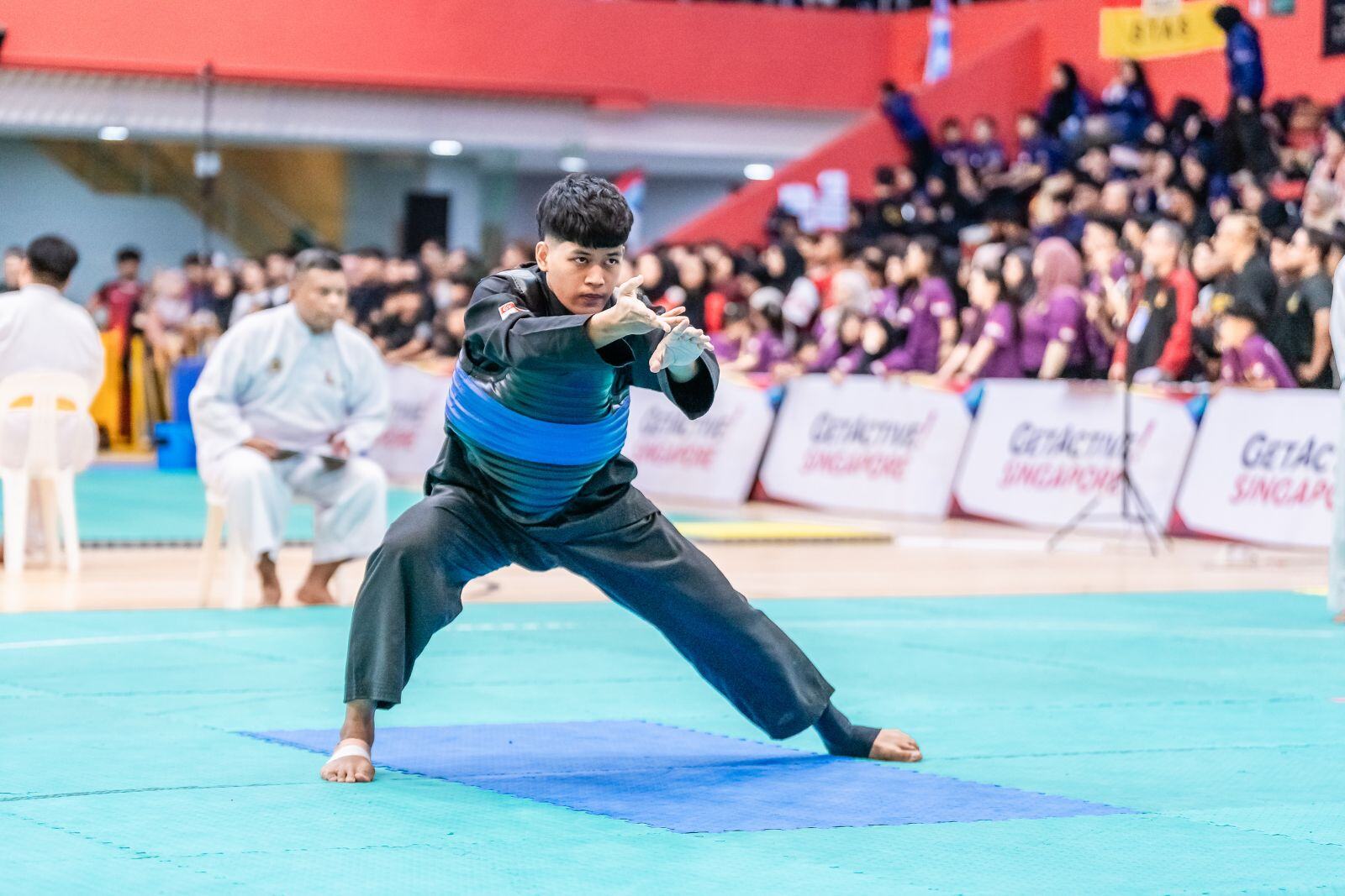 Pencak Silat, Photo Credit - Team Nila Photographer, Randy Ang (3)