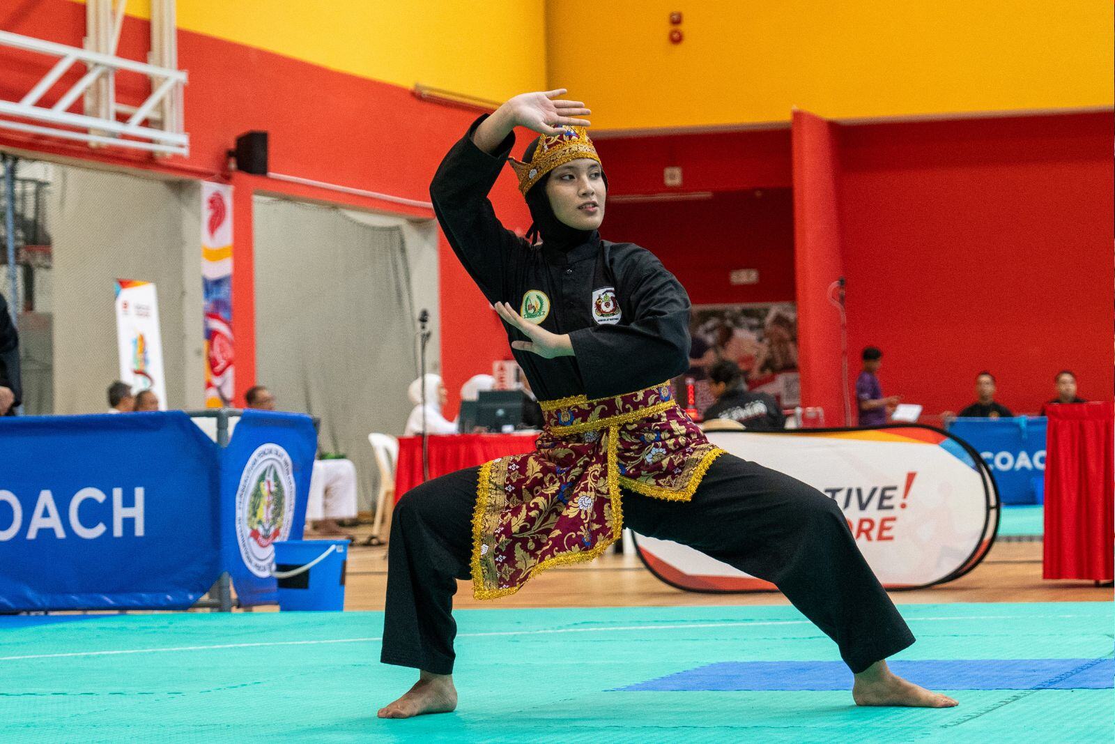 Pencak Silat, Photo Credit - Team Nila Photographer, Zainuddin Adam (10)