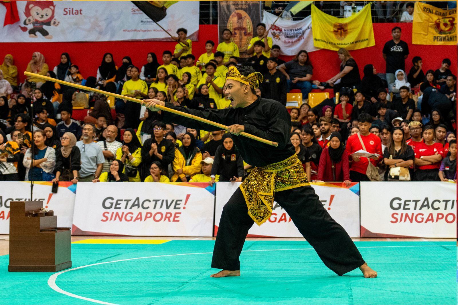 Pencak Silat, Photo Credit - Team Nila Photographer, Zainuddin Adam (11)