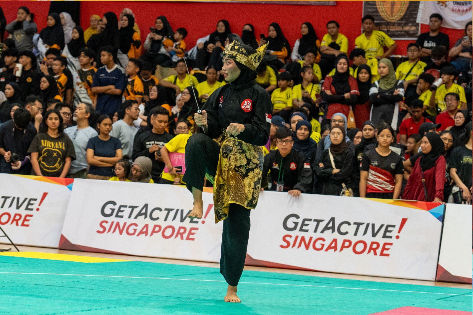 Pencak Silat, Photo Credit - Team Nila Photographer, Zainuddin Adam (12)