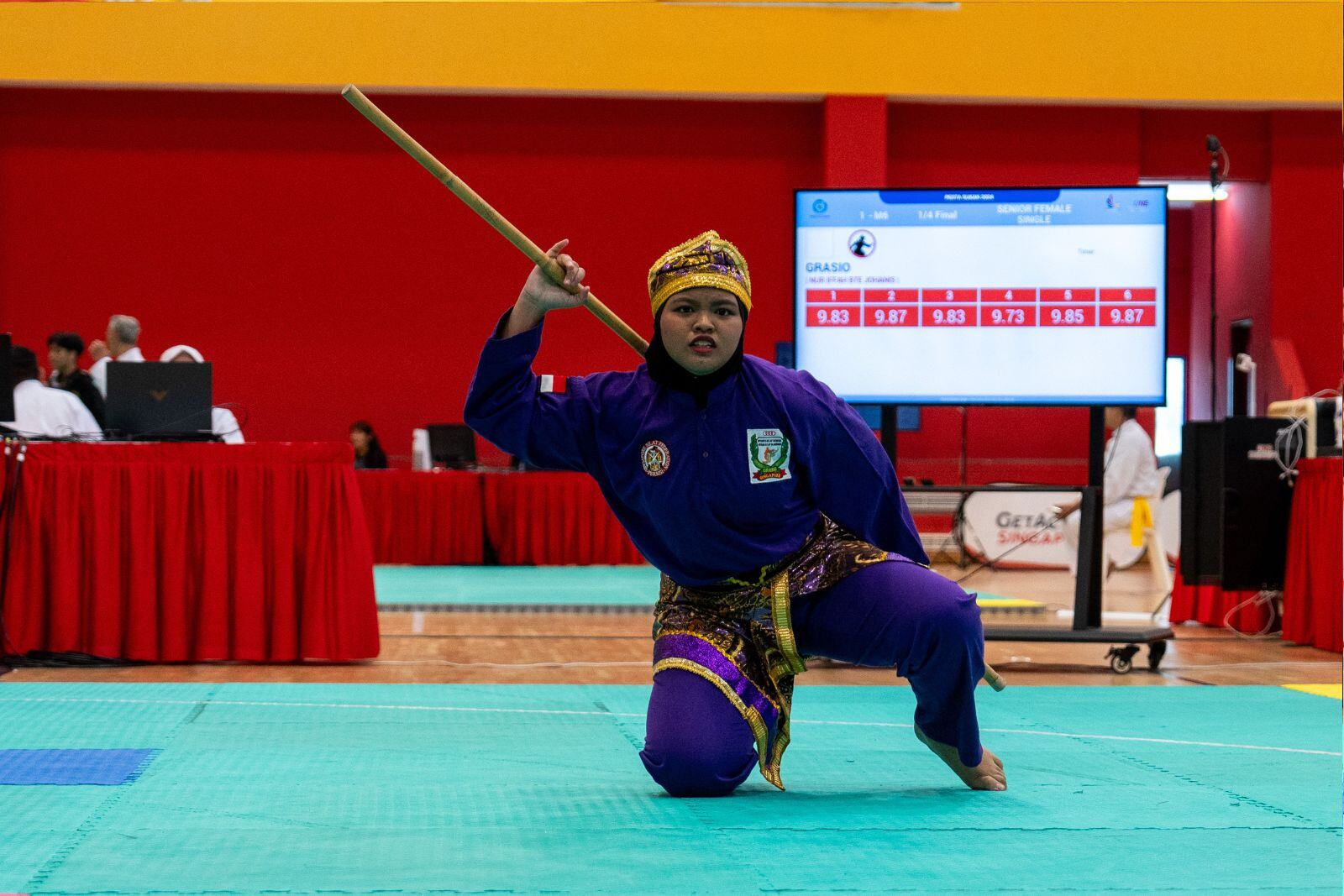 Pencak Silat, Photo Credit - Team Nila Photographer, Zainuddin Adam (13)