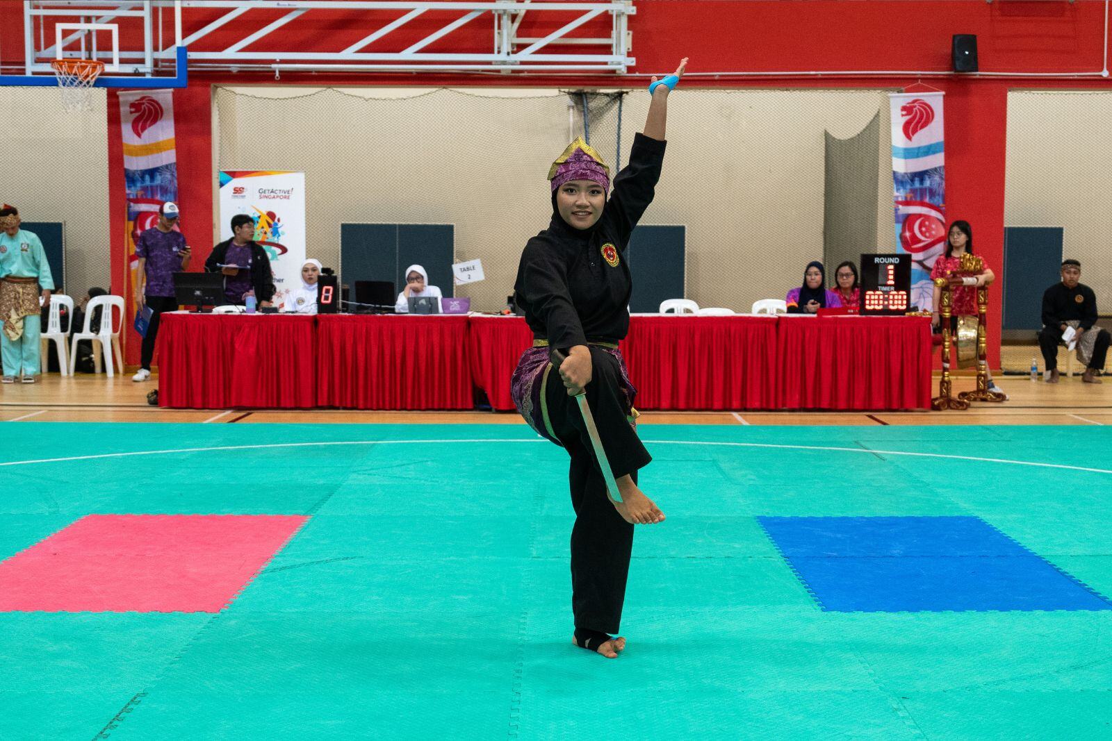 Pencak Silat, Photo Credit - Team Nila Photographer, Zainuddin Adam (2)