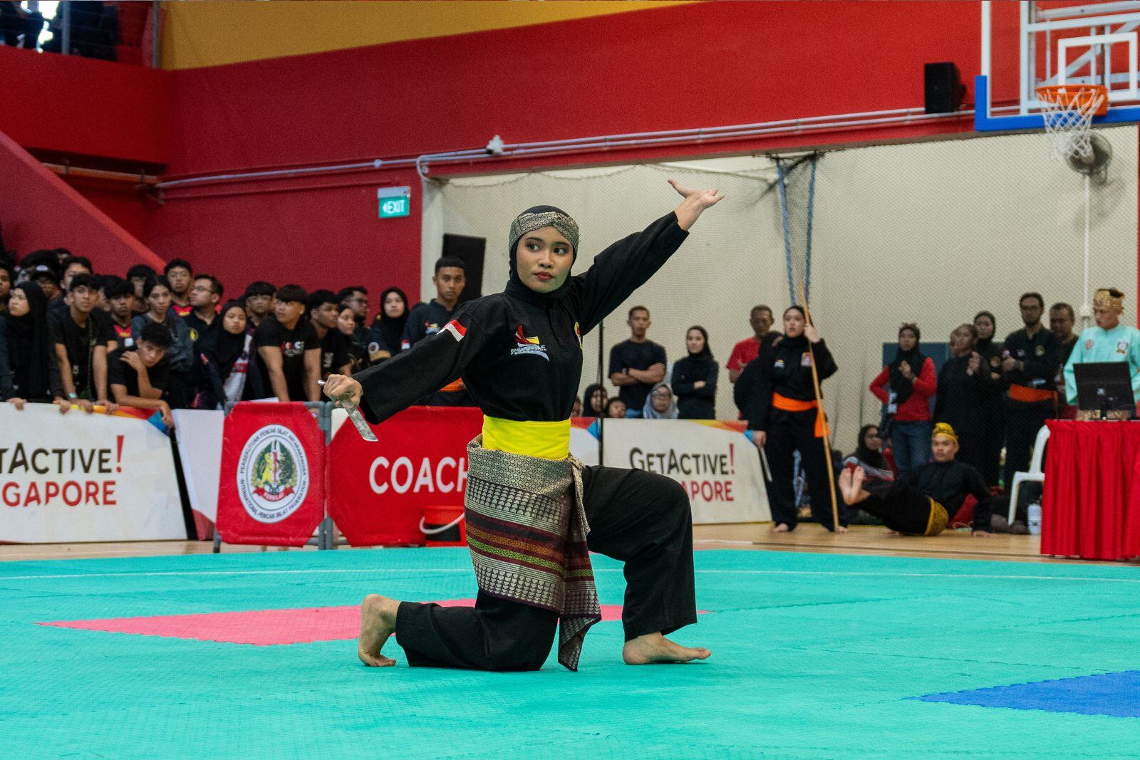 Pencak Silat, Photo Credit - Team Nila Photographer, Zainuddin Adam (3)