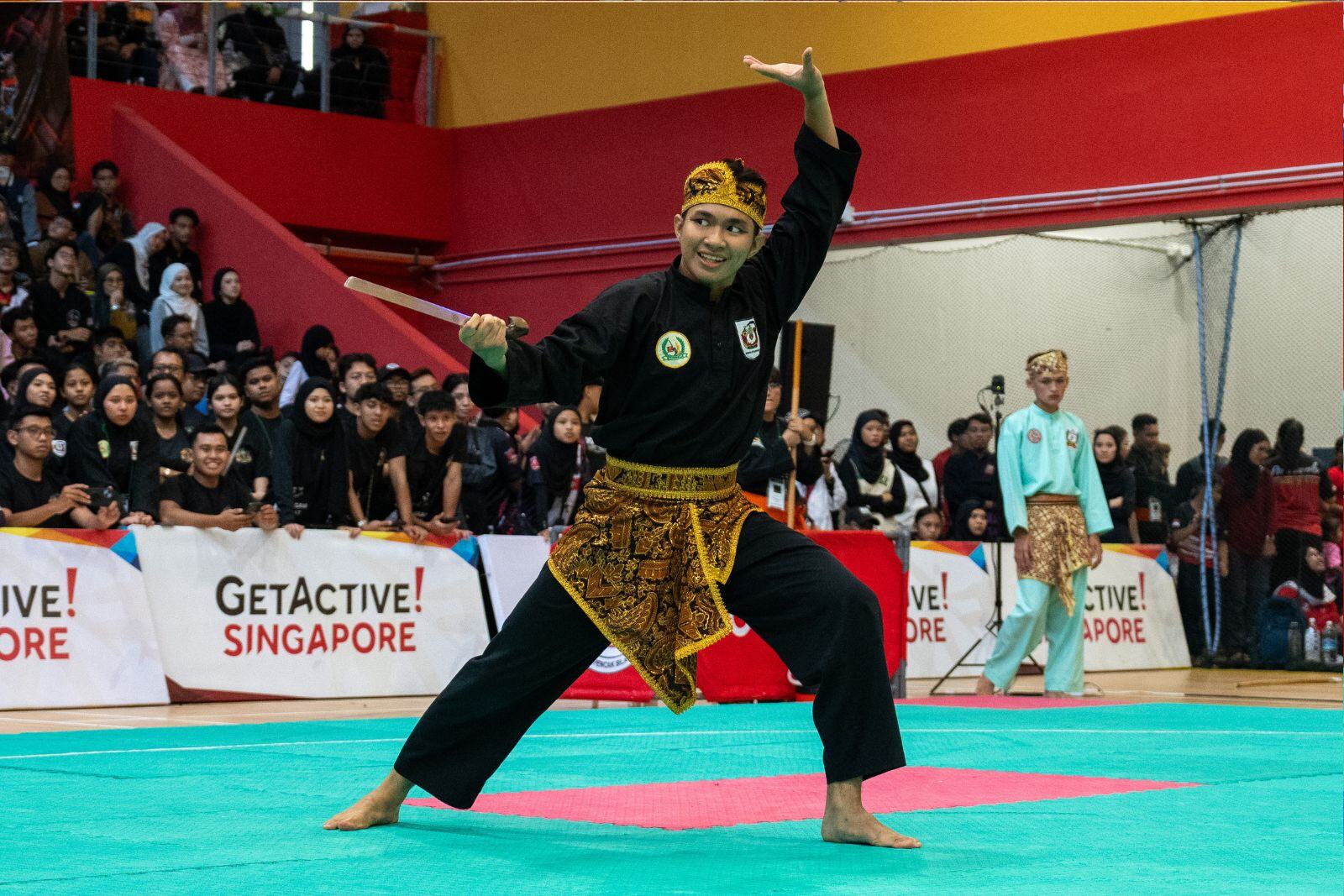 Pencak Silat, Photo Credit - Team Nila Photographer, Zainuddin Adam (5)