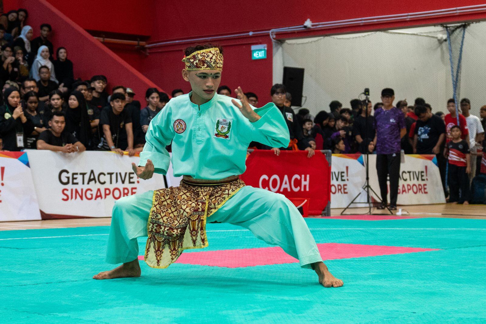 Pencak Silat, Photo Credit - Team Nila Photographer, Zainuddin Adam (6)