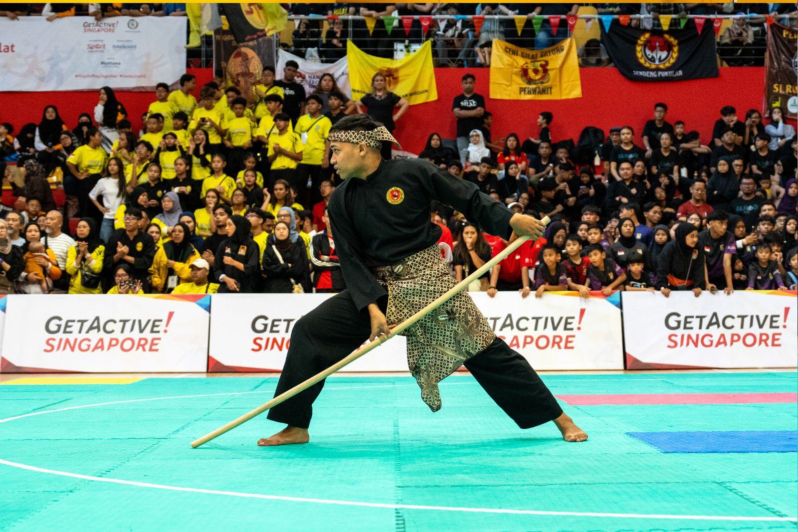 Pencak Silat, Photo Credit - Team Nila Photographer, Zainuddin Adam (8)-1