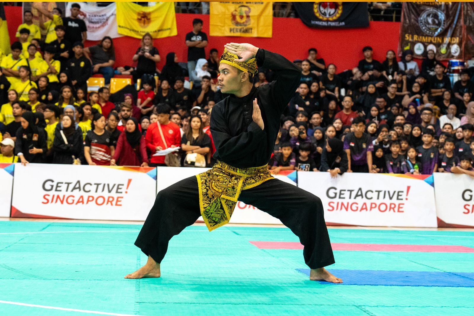 Pencak Silat, Photo Credit - Team Nila Photographer, Zainuddin Adam (9)