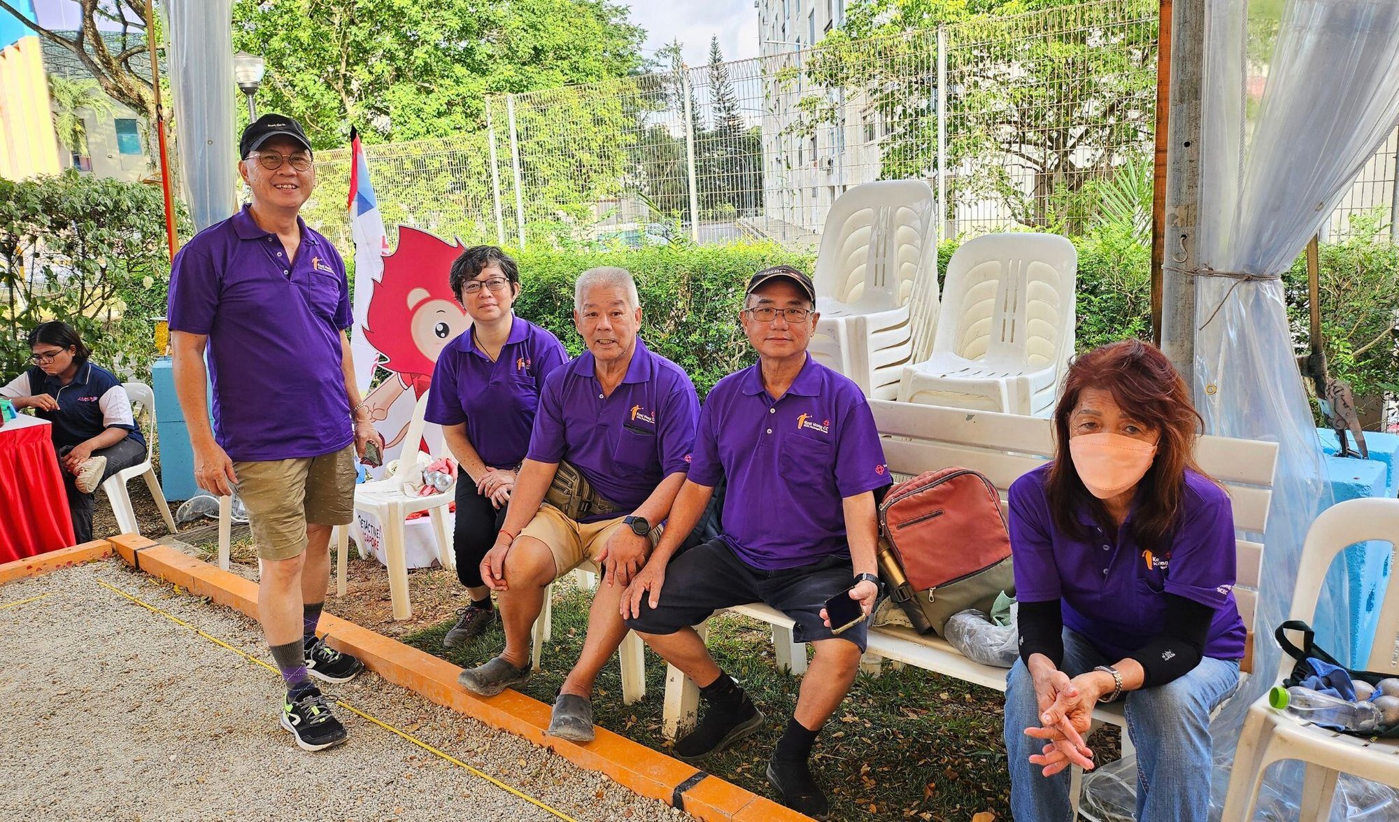 Petanque, Photo Credit - Team Nila Content Producer(2)