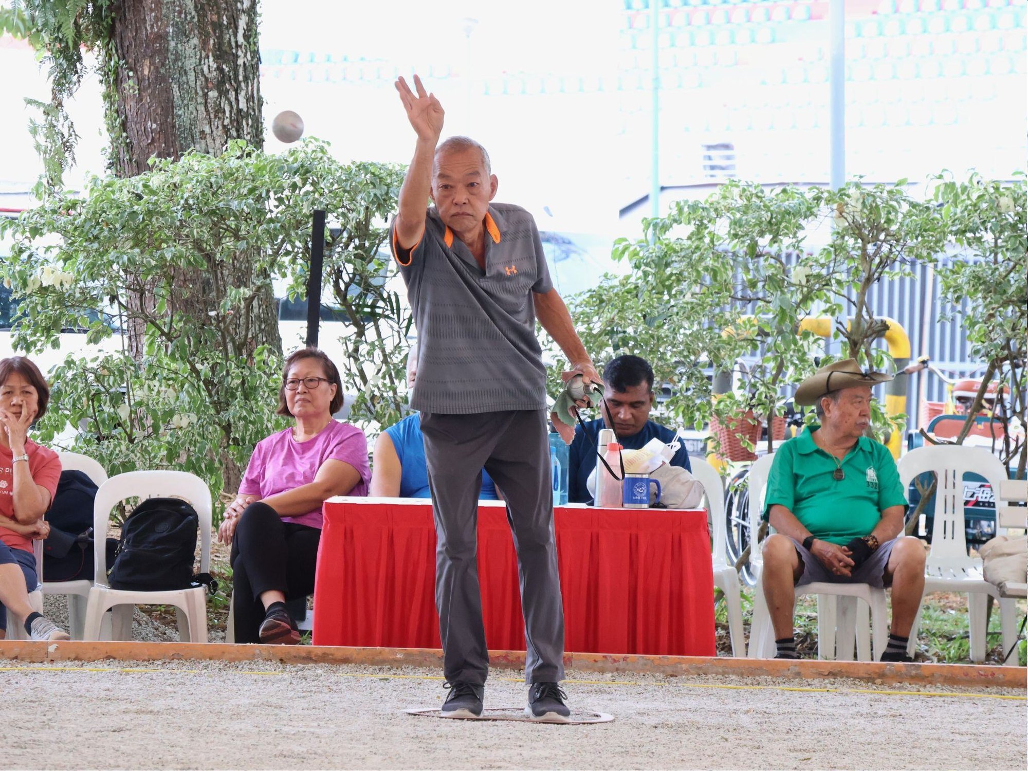 Petanque, Photo Credit - Team Nila Photographer, Jean-Leong (4)