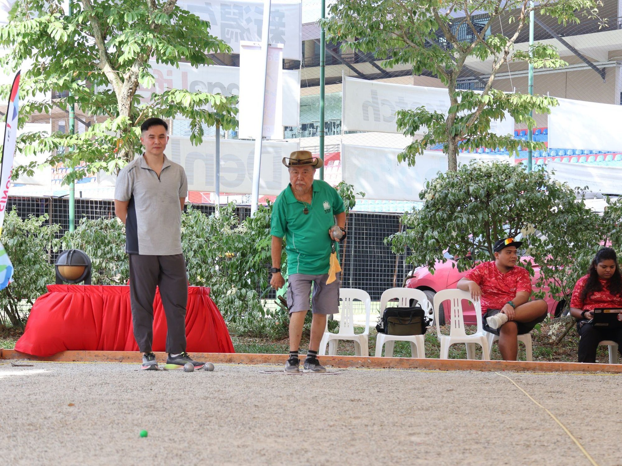 Petanque, Photo Credit - Team Nila Photographer, Jean-Leong (5)