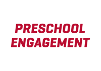 Preschool Engagement Logo