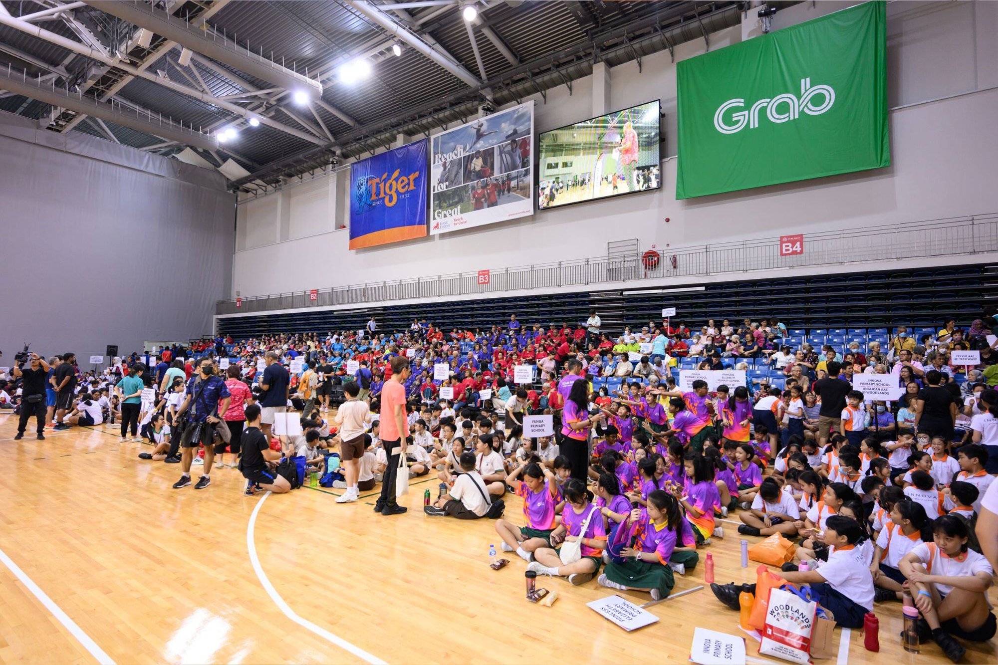 Seniors Sports Day, Photo Credit - Sport Singapore (10)