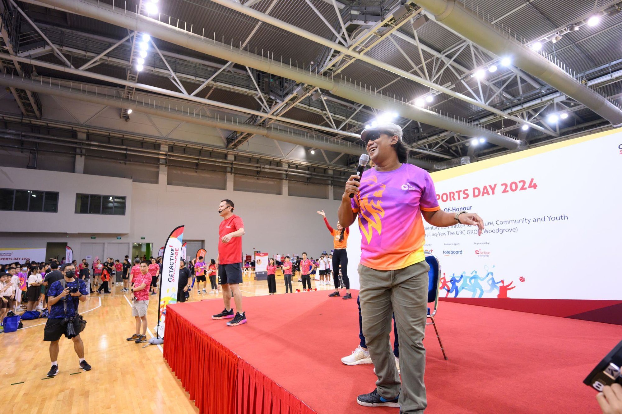 Seniors Sports Day, Photo Credit - Sport Singapore (14)