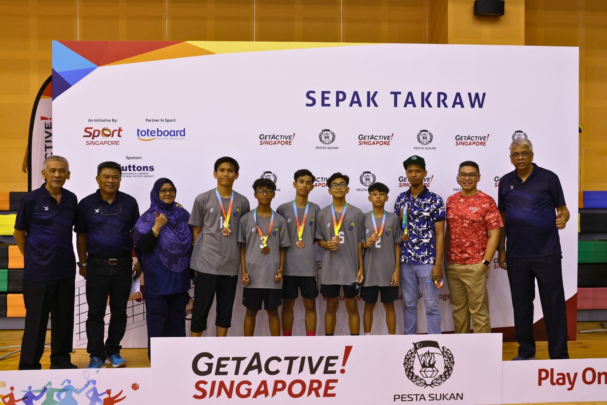 Sepak Takraw, Pesta Sukan, Photo Credit - Team Nila Content Creator, H.J. Pang (10)