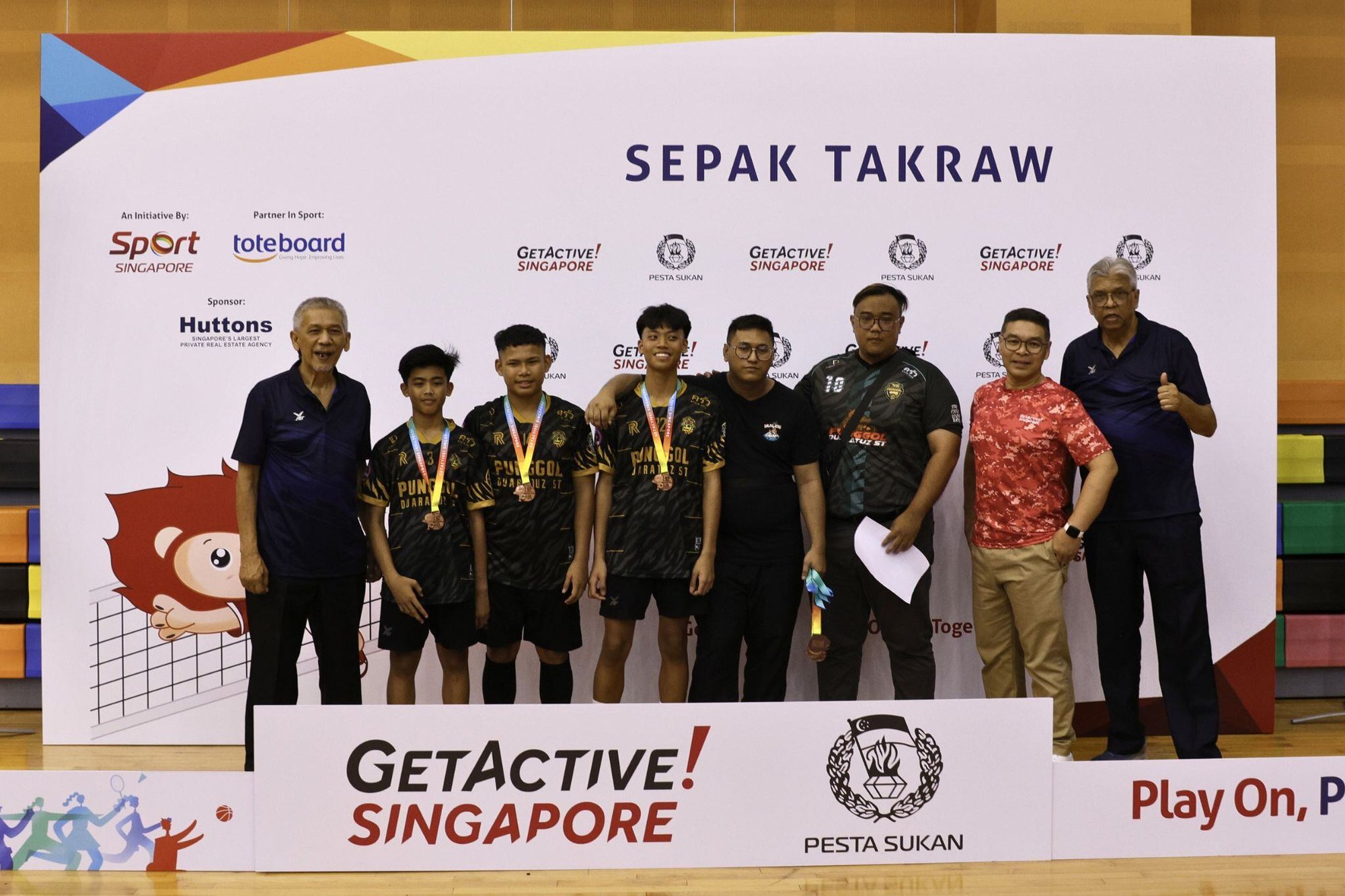 Sepak Takraw, Pesta Sukan, Photo Credit - Team Nila Content Creator, H.J. Pang (5)