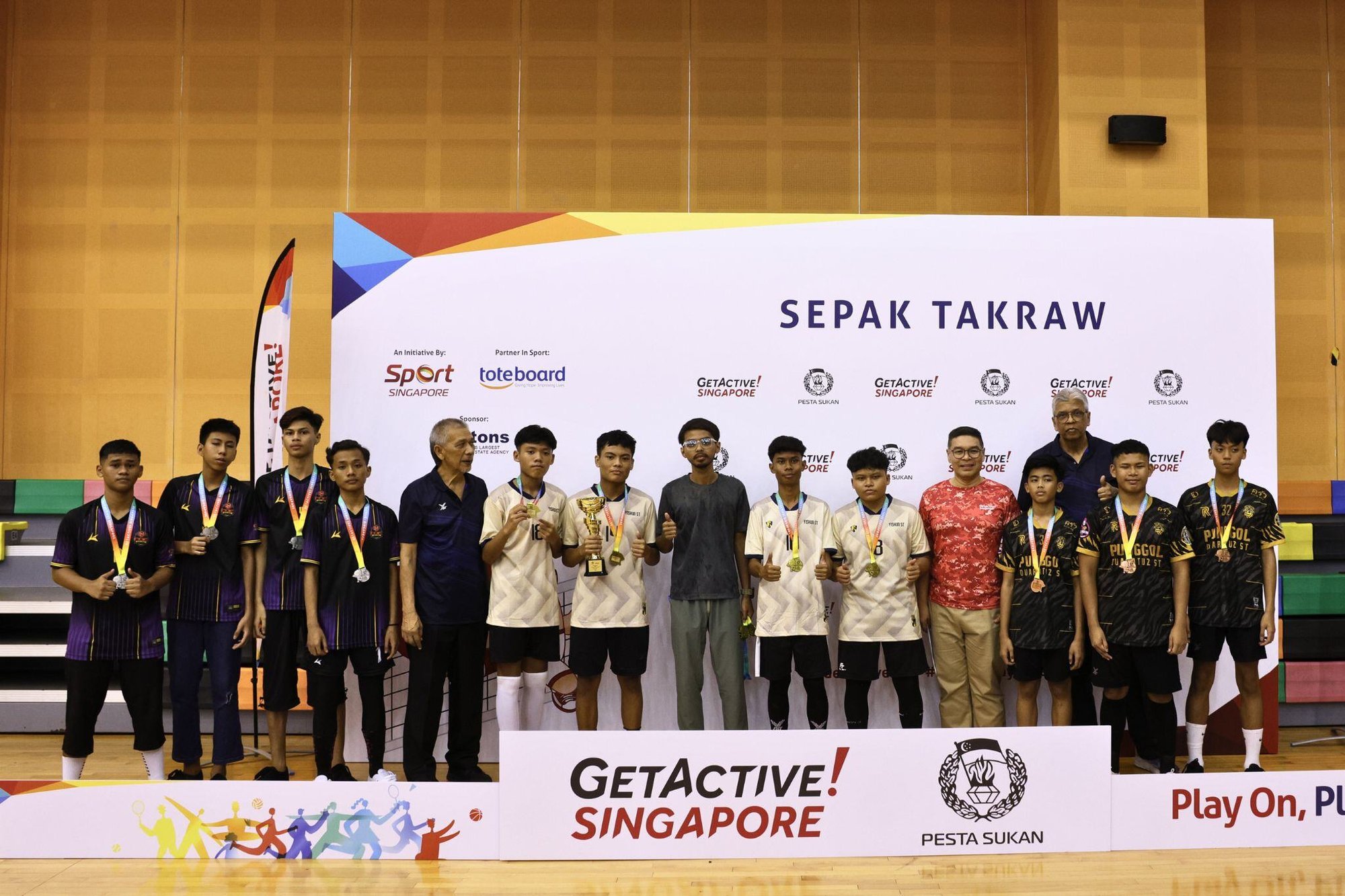 Sepak Takraw, Pesta Sukan, Photo Credit - Team Nila Content Creator, H.J. Pang (6)