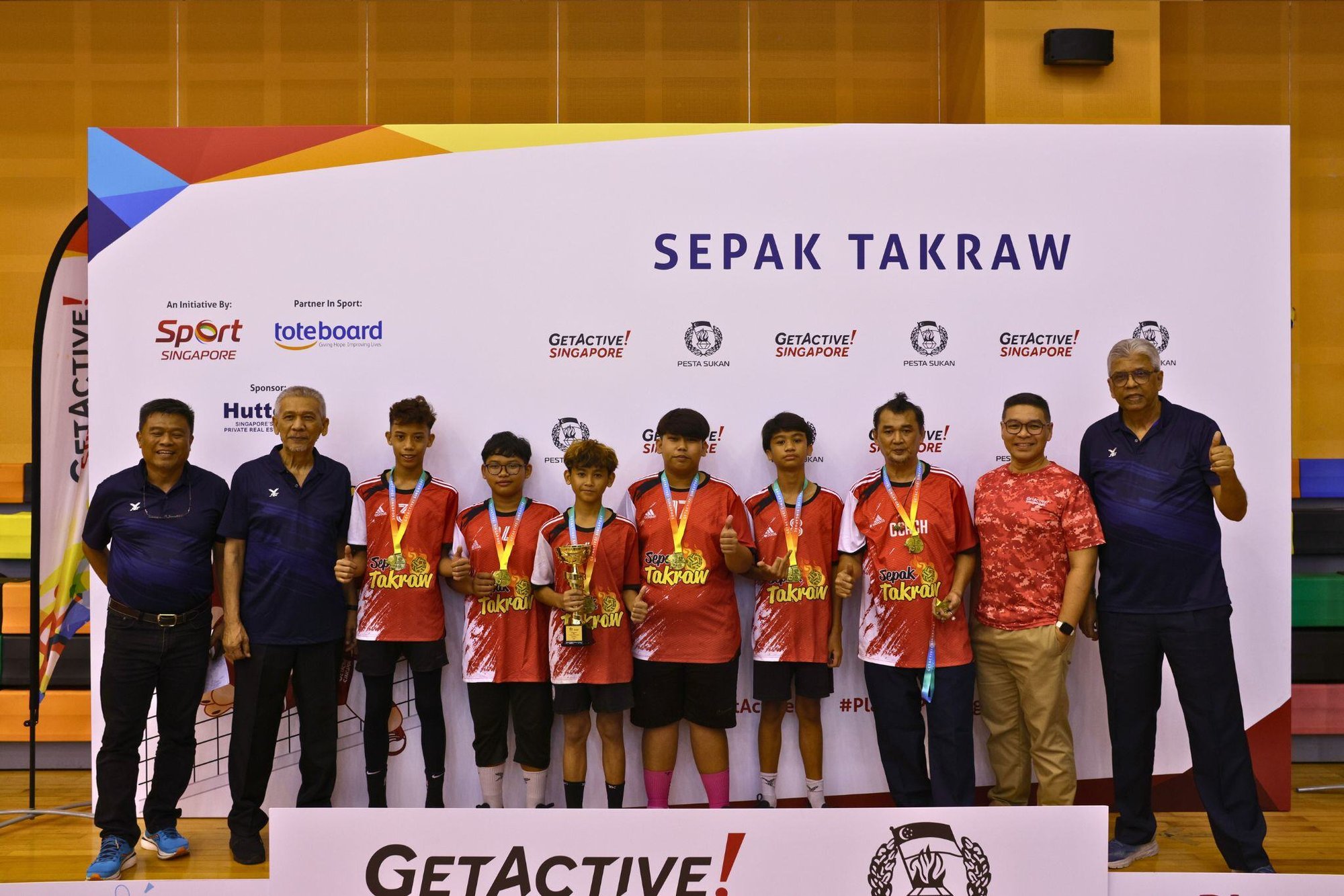 Sepak Takraw, Pesta Sukan, Photo Credit - Team Nila Content Creator, H.J. Pang (7)