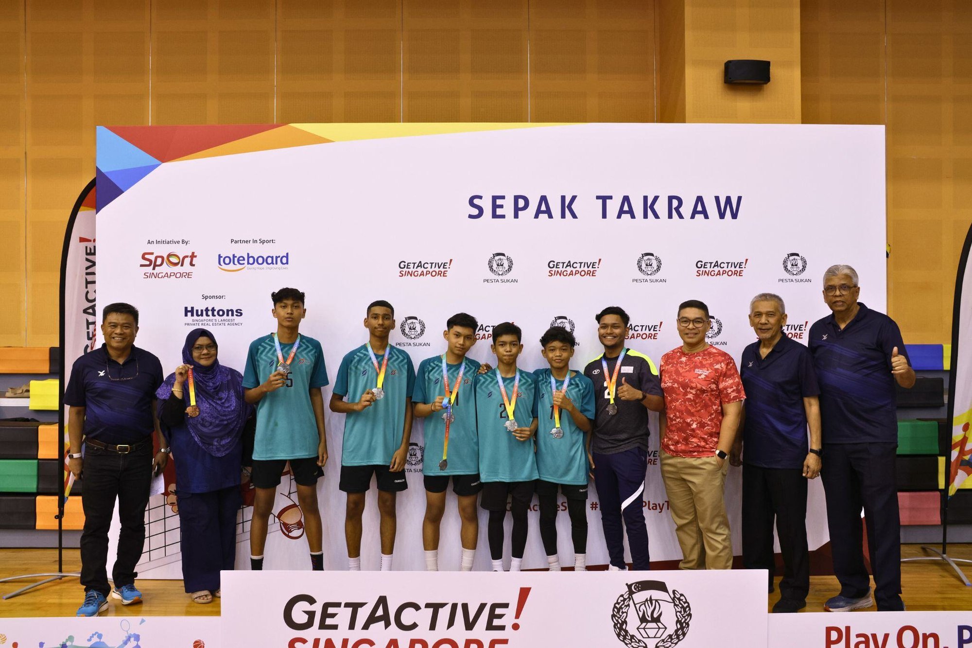 Sepak Takraw, Pesta Sukan, Photo Credit - Team Nila Content Creator, H.J. Pang (8)