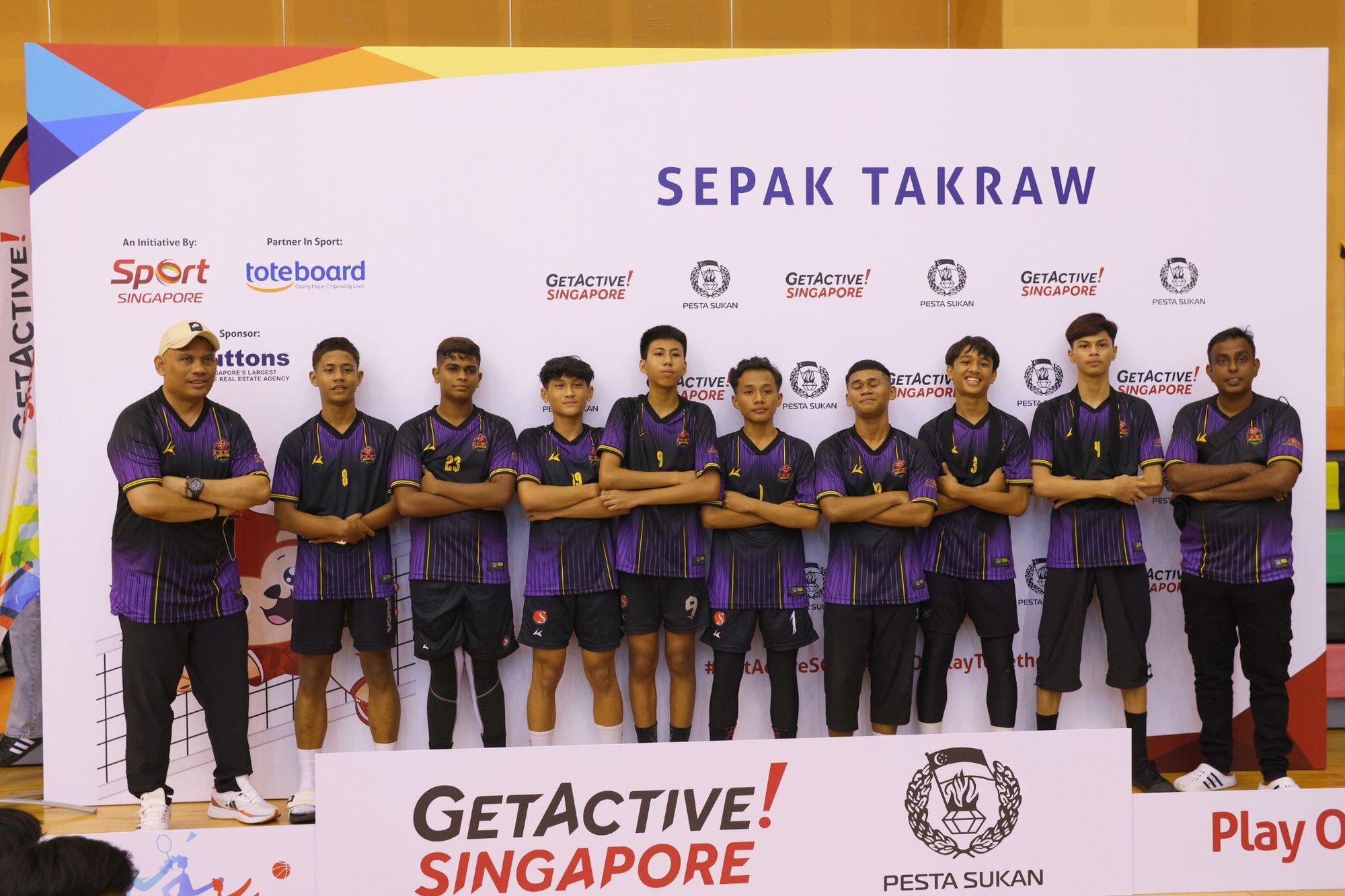 Sepak Takraw, Pesta Sukan, Photo Credit - Team Nila Content Creator, H.J. Pang (9)