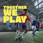 Together We Play