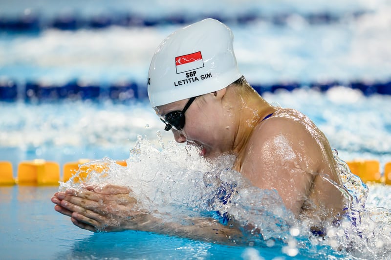 Swimming - Letitia Sim 1 (Photo Credit_ SportSG_Andy Chua)