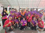 Celebrating National Day through Sport: Sport Singapore Works with Team Nila for GetActive! Singapore 2024