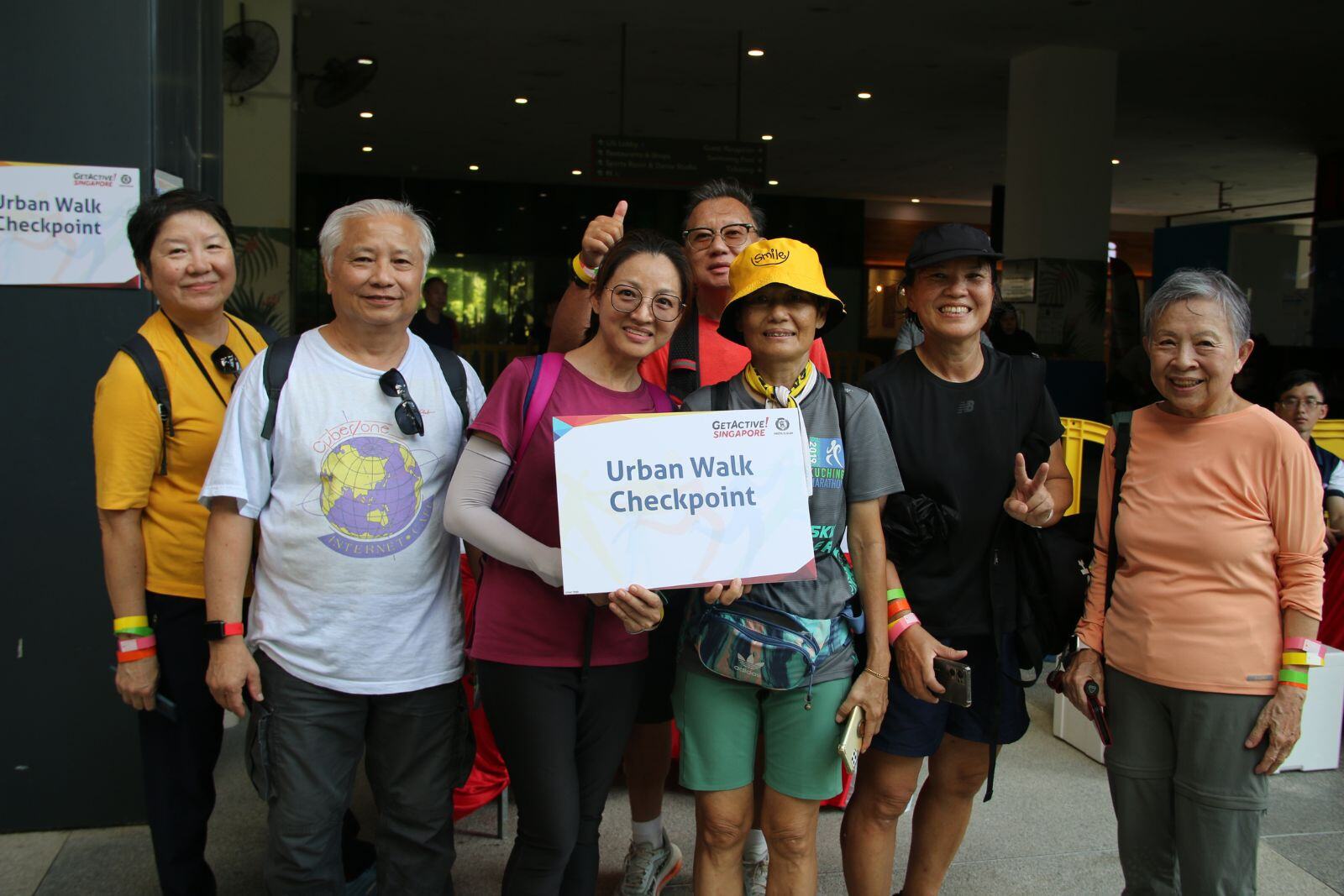 Urban Walk, Photo Credit - Team Nila Photographer, Jonathan Vista (2)