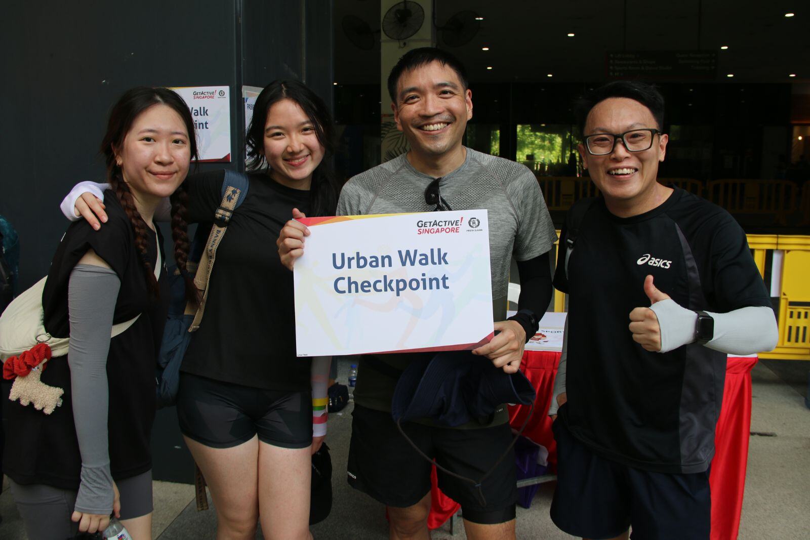 Urban Walk, Photo Credit - Team Nila Photographer, Jonathan Vista (5)