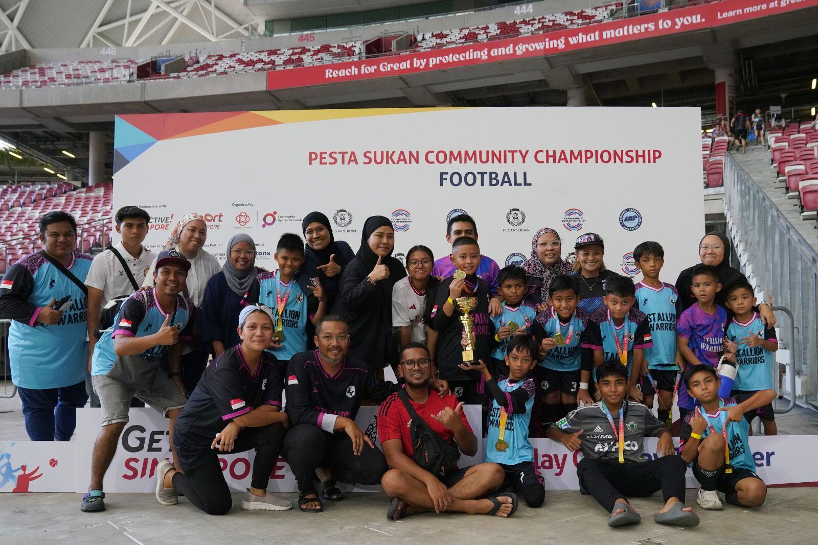 football, Photo Credit - Team Nila Photographer, Zainuddin Adam (4)