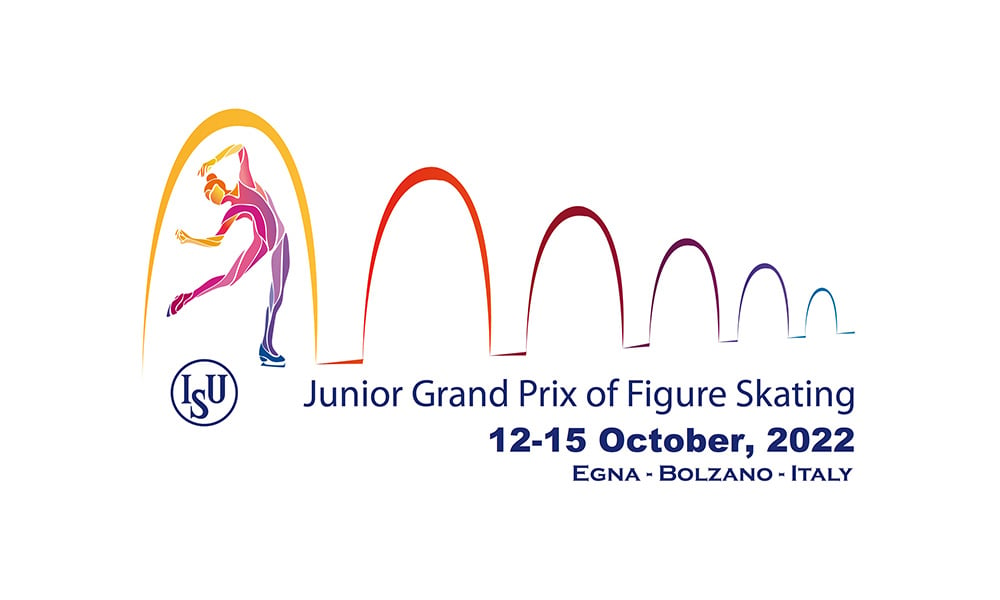 TeamSG Figure Skaters Target PBs in ISU Junior Grand Prix!