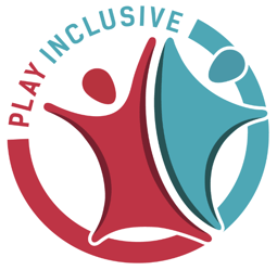 play inclusive logo