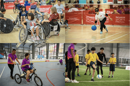 play inclusive sports-tryouts