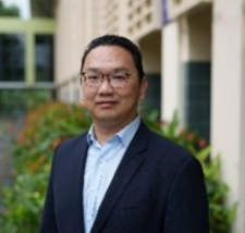 Assoc Prof Teo Wei-Peng