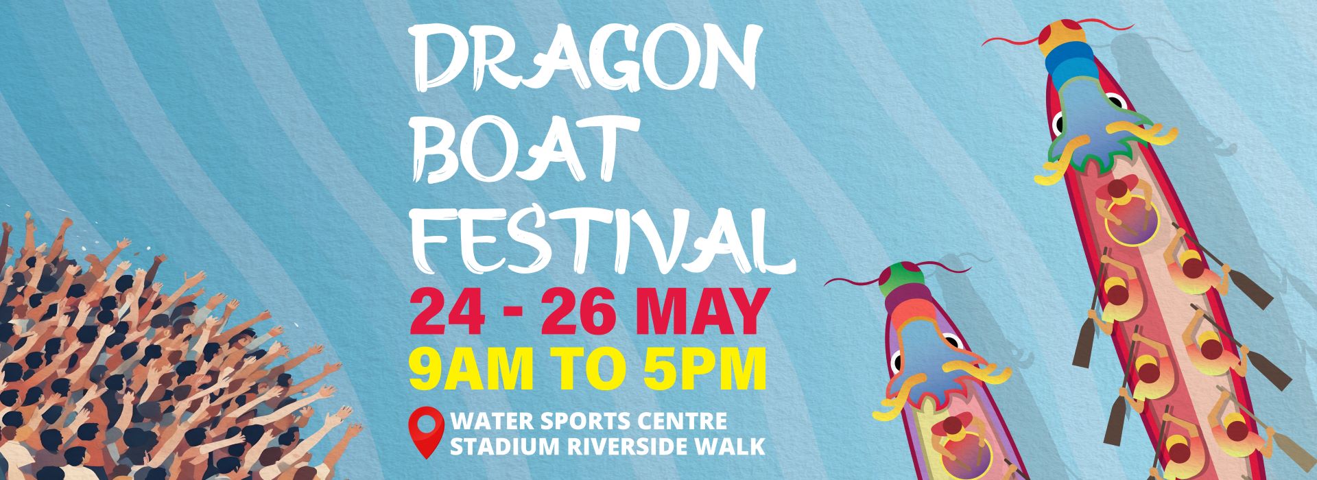 Dragon Boat Festival 2024