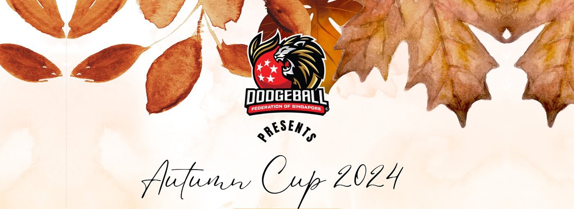 Autumn Cup 2024