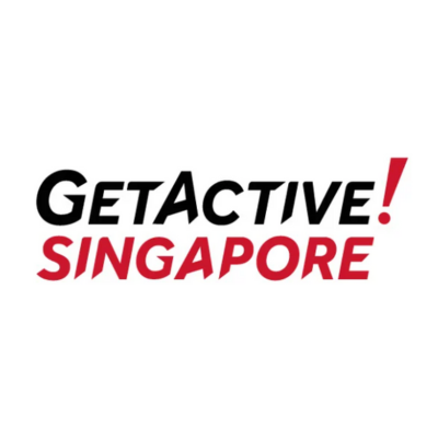 GetActive! Singapore Launch