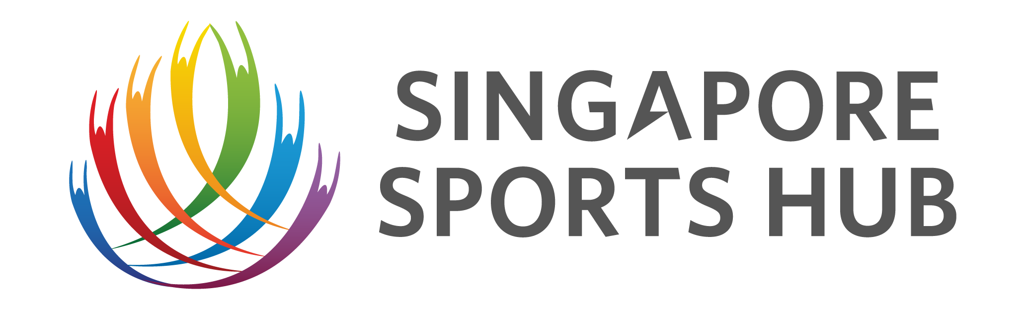 Partners Logo Singapore Sports Hub
